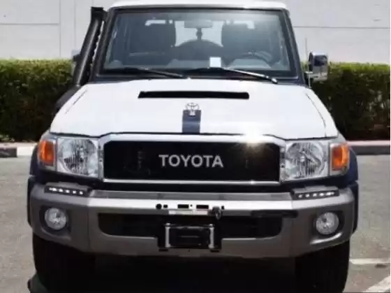 Brand New Toyota Unspecified For Sale in Doha #6931 - 1  image 
